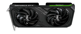 Palit GeForce RTX 4070 SUPER Dual NVIDIA 12 GB GDDR6X PC