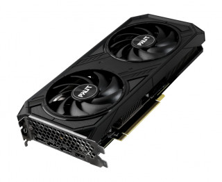 Palit GeForce RTX 4070 SUPER Dual NVIDIA 12 GB GDDR6X PC