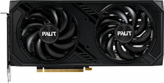 Palit NED407SS19K9-1043D grafická karta NVIDIA GeForce RTX 4070 SUPER 12 GB GDDR6X PC