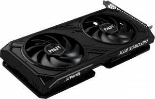 Palit NED407SS19K9-1043D grafická karta NVIDIA GeForce RTX 4070 SUPER 12 GB GDDR6X PC