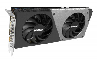 Inno3D GEFORCE RTX 4070 SUPER TWIN X2 NVIDIA 12 GB GDDR6X PC