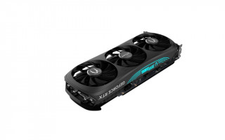 Zotac ZT-D40730D-10P grafická karta NVIDIA GeForce RTX 4070 Ti SUPER 16 GB GDDR6X PC