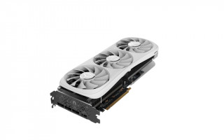 Zotac GeForce RTX 4070 Ti SUPER NVIDIA 16 GB GDDR6 PC