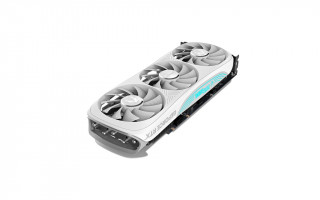 Zotac GeForce RTX 4070 Ti SUPER NVIDIA 16 GB GDDR6 PC