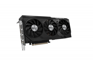 Gigabyte GeForce RTX 4070 Ti SUPER WINDFORCE OC 16G NVIDIA 16 GB GDDR6X PC