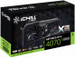 Inno3D iChill GEFORCE RTX 4070 Ti SUPER X3 NVIDIA 16 GB GDDR6X thumbnail