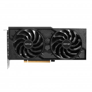 KFA2 GeForce RTX 4070 SUPER 1-Click OC 2X NVIDIA 12 GB GDDR6X PC