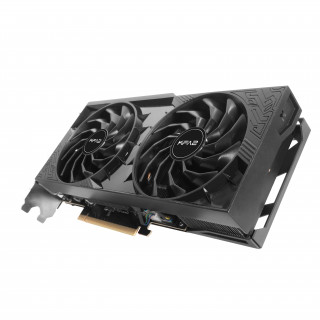 KFA2 GeForce RTX 4070 SUPER 1-Click OC 2X NVIDIA 12 GB GDDR6X PC