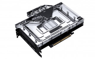 Inno3D iChill GeForce RTX 4080 SUPER NVIDIA 16 GB GDDR6X PC