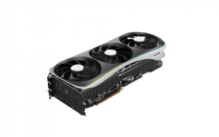 Zotac ZT-D40820B-10P grafická karta NVIDIA GeForce RTX 4080 SUPER 16 GB GDDR6X PC