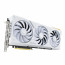 ASUS TUF Gaming TUF-RTX4070TIS-O16G-WHITE-GAMING NVIDIA GeForce RTX 4070 Ti SUPER 16 GB GDDR6X thumbnail