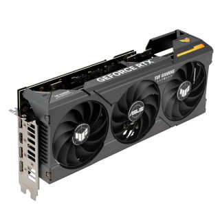 ASUS TUF Gaming TUF-RTX4070S-12G-GAMING NVIDIA GeForce RTX 4070 SUPER 12 GB GDDR6X PC