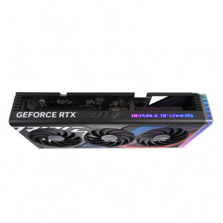 ASUS ROG -STRIX-RTX4070S-12G-GAMING NVIDIA GeForce RTX 4070 SUPER 12 GB GDDR6X PC