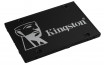 Kingston Technology KC600 2.5" 256 GB Serial ATA III 3D TLC thumbnail