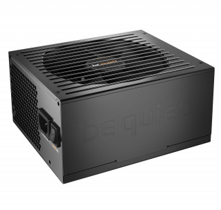 be quiet! Straight Power 11 zdroj 1000 W 20+4 pin ATX ATX Čierna PC