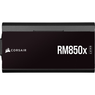 Corsair RM850x SHIFT zdroj 850 W 24-pin ATX ATX Čierna PC