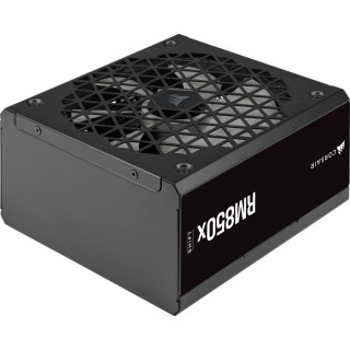 Corsair RM850x SHIFT zdroj 850 W 24-pin ATX ATX Čierna PC