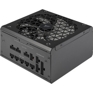 Corsair RM850x SHIFT zdroj 850 W 24-pin ATX ATX Čierna PC