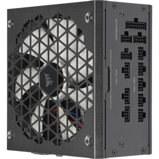 Corsair RM850x SHIFT zdroj 850 W 24-pin ATX ATX Čierna PC