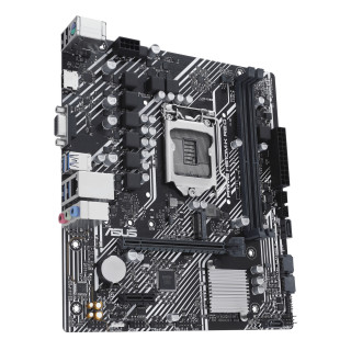 ASUS PRIME H510M-K R2.0 Intel H510 LGA 1200 (Socket H5) micro ATX PC