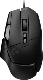 Logitech G G502 X myš Pravoruké USB Typ-A Optický 25600 DPI PC