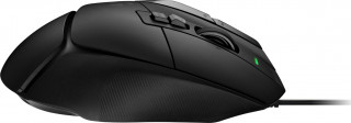 Logitech G G502 X myš Pravoruké USB Typ-A Optický 25600 DPI PC