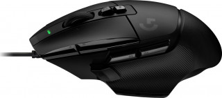 Logitech G G502 X myš Pravoruké USB Typ-A Optický 25600 DPI PC