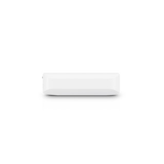 Ubiquiti UniFi USW Flex Mini Riadený Gigabit Ethernet (10/100/1000) Podpora napájania cez Ethernet (PoE) Biela PC