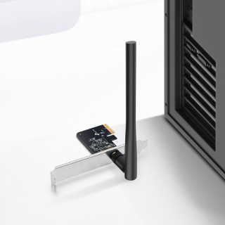 TP-Link Archer T2E Interný WLAN 433 Mbit/s PC