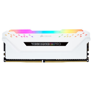 Corsair Vengeance RGB Pro CMW32GX4M2E3200C16W pamäťový modul 32 GB 2 x 16 GB DDR4 3200 MHz PC