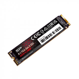 Silicon Power UD80 M.2 250 GB PCI Express 3.0 3D NAND NVMe PC