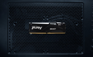 Kingston Technology FURY Beast RGB pamäťový modul 32 GB 2 x 16 GB DDR5 PC