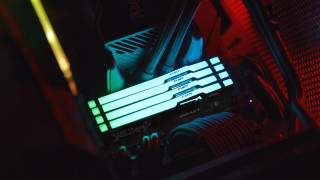 Kingston Technology FURY Beast RGB pamäťový modul 32 GB 2 x 16 GB DDR5 PC