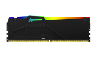 Kingston Technology FURY Beast RGB pamäťový modul 32 GB 2 x 16 GB DDR5 PC