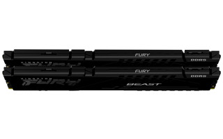 Kingston Technology FURY Beast pamäťový modul 32 GB 2 x 16 GB DDR5 PC