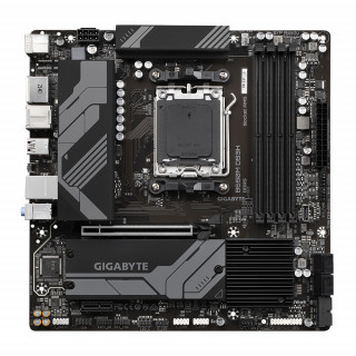 Gigabyte B650M DS3H základná doska AMD B650 Pätica AM5 micro ATX PC