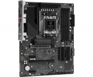 Asrock B650 PG Lightning AMD B650 Pätica AM5 ATX PC