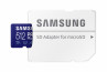 Samsung PRO Plus 512 GB MicroSDXC UHS-I Trieda 10 thumbnail