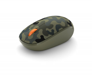 Microsoft Bluetooth Mouse myš Všestranný Optický 1000 DPI PC