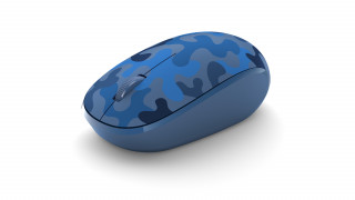 Microsoft Bluetooth Mouse myš Všestranný Optický 1000 DPI PC