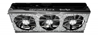 Palit GeForce RTX 3070 Ti GameRock NVIDIA 8 GB GDDR6X PC