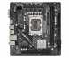 Asrock H610M-HVS Intel H610 LGA 1700 micro ATX thumbnail