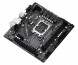 Asrock H610M-HVS Intel H610 LGA 1700 micro ATX thumbnail