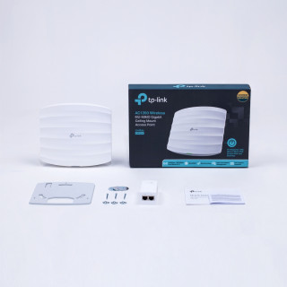 TP-Link Omada EAP225 WiFi  PC