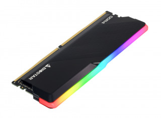 Biostar RGB DDR4 GAMING X pamäťový modul 8 GB 1 x 8 GB 3200 MHz PC