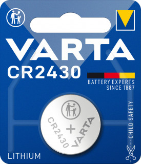 Varta -CR2430 PC