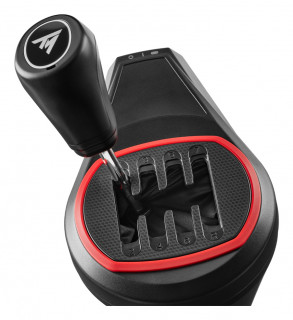 Thrustmaster TH8S Shifter Doplnok pretekárskej radiacej páky PC