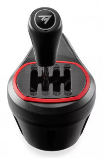 Thrustmaster TH8S Shifter Doplnok pretekárskej radiacej páky PC