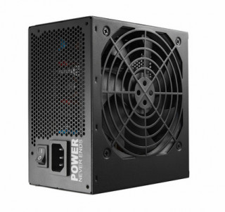 FSP HEXA 85+ PRO 650W zdroj 20+4 pin ATX ATX Čierna PC