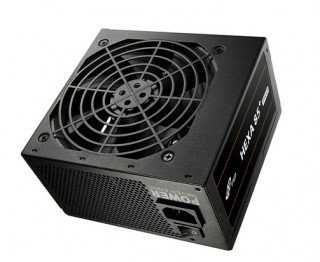 FSP HEXA 85+ PRO 650W zdroj 20+4 pin ATX ATX Čierna PC